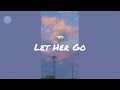 Passenger - Let Her Go (Lyric Video)