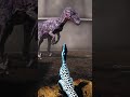 OMNI RAPTOR DINOSAUR HATCHED FROM EGGS 