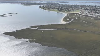 How King Tides impact our wetlands | NBC 7 San Diego