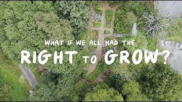 What if we had the Right to Grow?