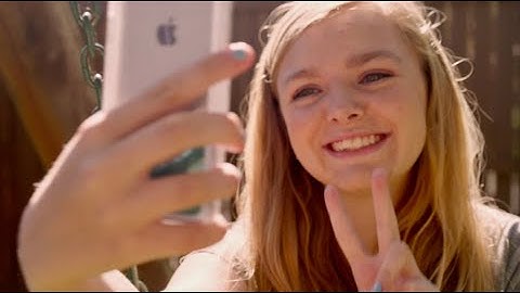 SNS時代ティーンのリアルな葛藤や恋／映画『エイス・グレード 世界でいちばんクールな私へ』予告編