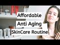 Affordable Anti Aging Skin Care Routine | Anti Aging Cream | Skin Care Routine Order  [HD]