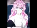 it's an edit of anime romance #viral #shorts#