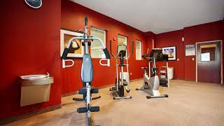 Best Western Plus New Cumberland - New Cumberland (Pennsylvania) - United States