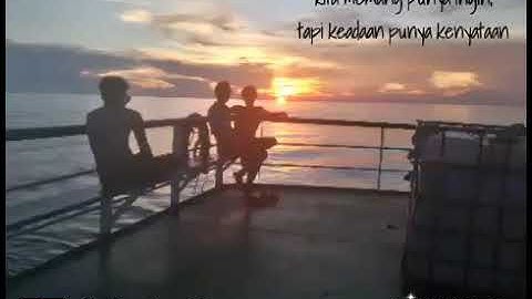 Peterpan - jauh mimpiku story WA