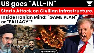 The Article 5 interpretation becomes root cause over the renewed US-Iran Conflict. The Explained