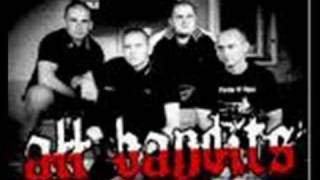 Video thumbnail of "All Bandits - Kraina ciepłych noży"