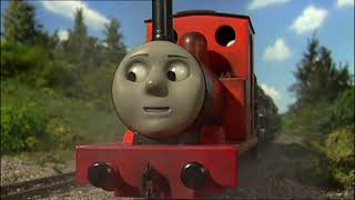 Thomas & Friends Season 10 Episode 19 Wharf and Peace US Dub HD MB Part 2