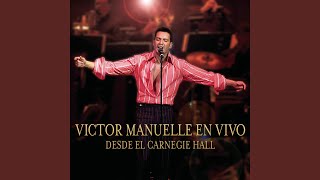 La Vida Es Un Carnaval (Live Carnegie Version)