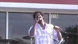 MR MOTOWN PART 4 Ron Morrow Mr Motown