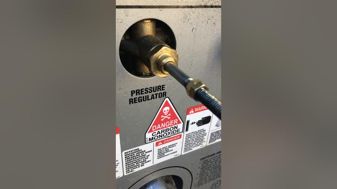 Make pressure. Make pressure