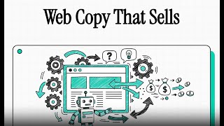 ✍️ Web Copy That Sells Blueprint