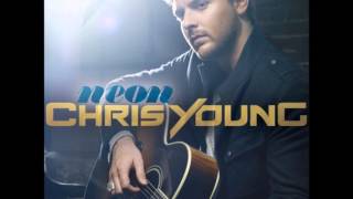 You by Chris Young (Album Cover)