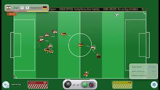 Musabeeb — sword combat & soccer gameplaymusabeeb screenshot 2