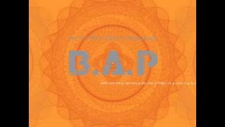 B.A.P - 대박사건 (Crash) AUDIO w/ Lyrics