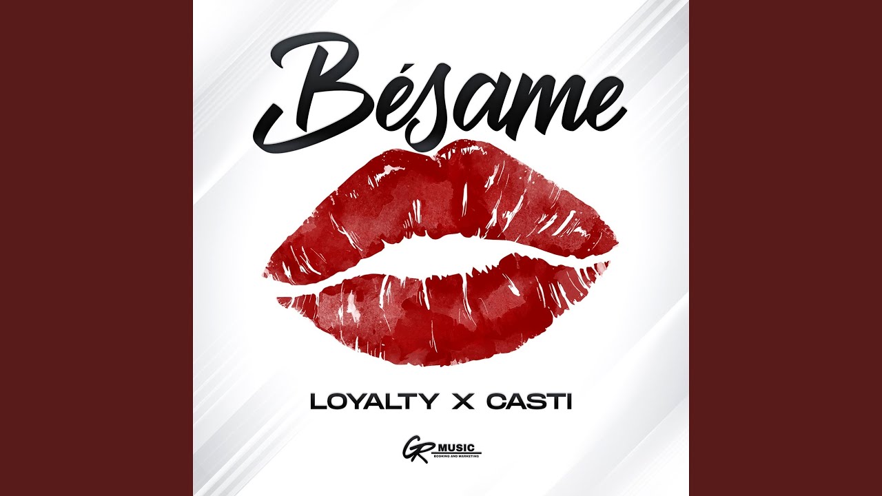 Watch Bésame on YouTube Watch Bésame on YouTube