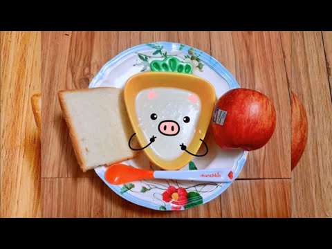 Video CÁCH NẤU CHÁO BÁNH MỲ CHO BÉ ĂN DẶM - youtube