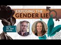 How to Protect Children and Teens from Transgender Activism, with Dr. Jeff Myers