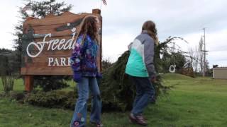The Great Northwest Glass Quest