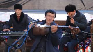 картинка: Садулло Беков