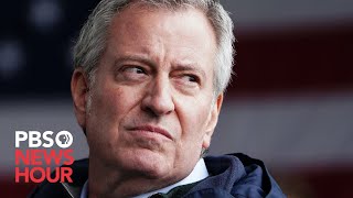 WATCH LIVE: New York City officials warn about heat emergency