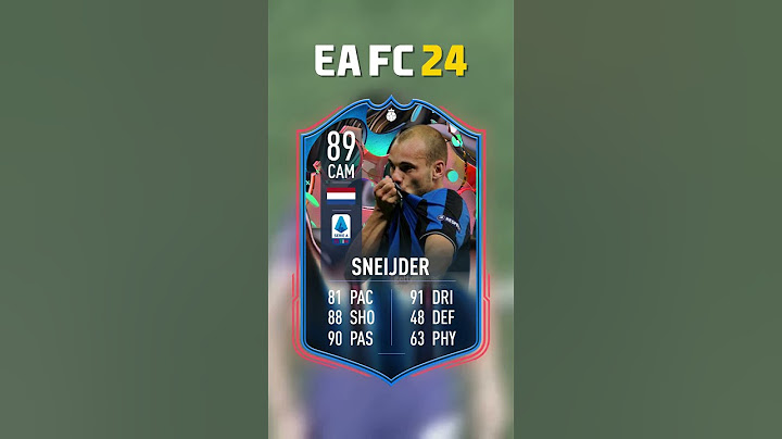 New HEROES EA FC 24 part 1 #eafc24 #fifa24 #eafc #easportsfc