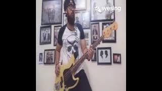 Jangan Paksa Aku(Siti)