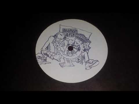 Beamish & Fly — Beamish & Fly - Narmed Up (Window Pane Dub)