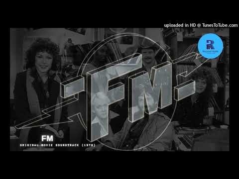 FM Soundtrack 16.- THE DOOBIE BROTHERS "It keeps You runnin"