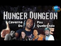 Caverna do "Pau Quebrando" [Hunger Dungeon] Omega Play