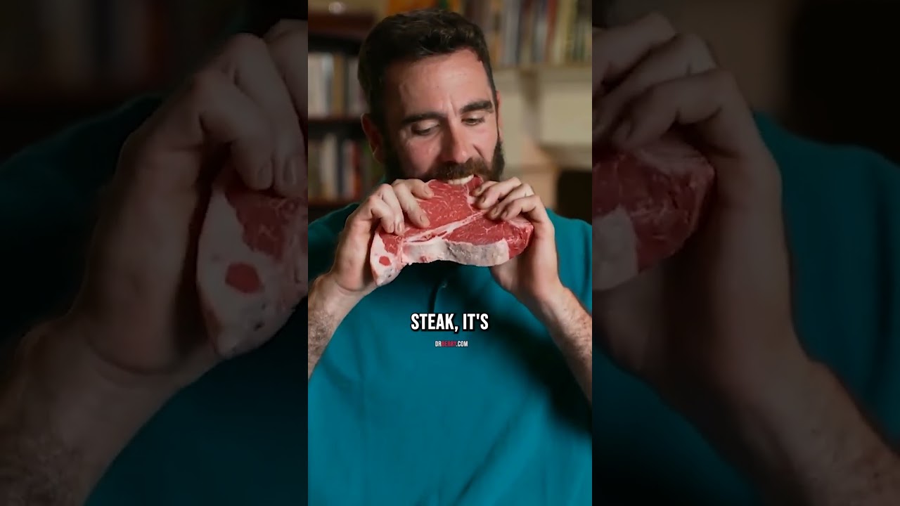 This Is Why You Need To Cook The Food You Eat