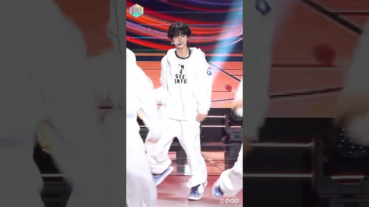 TWS HANJIN (투어스 한진) - 마음 따라 뛰는 건 멋지지 않아? 