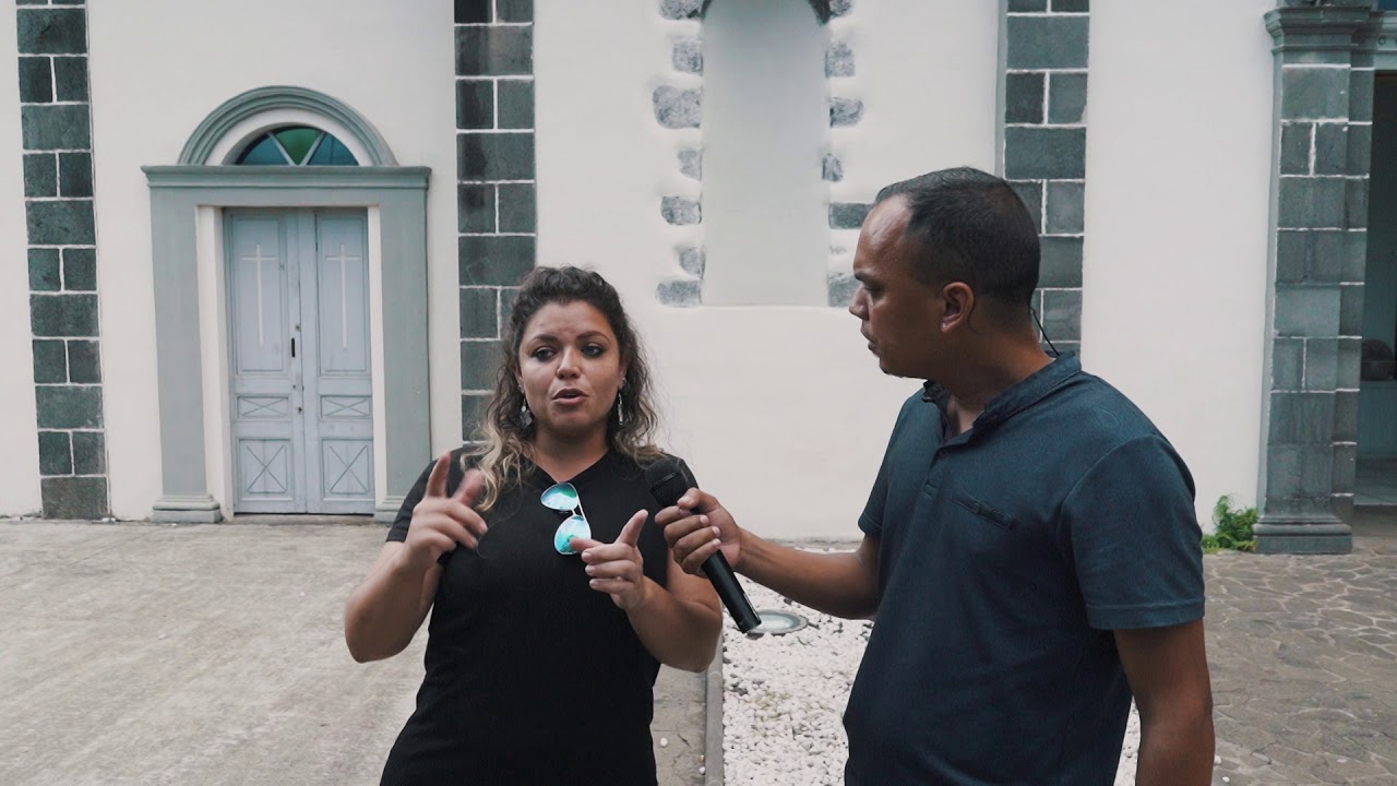 [Sè zot ki koz] Jacky i emmen a nou Etang-Salé (3/5)