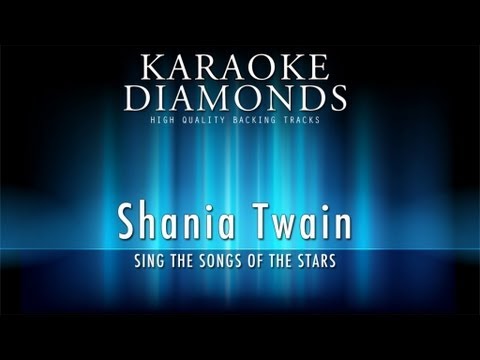 Shania Twain & Bryan White- From This Moment On
