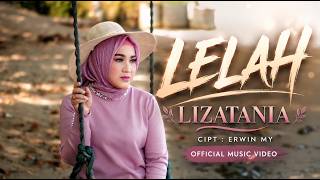 Lagu Terbaru  LizaTania  Lelah