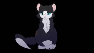 Aspen - Broken Wolf Machine (2013 Remake) @Ruahshattered425