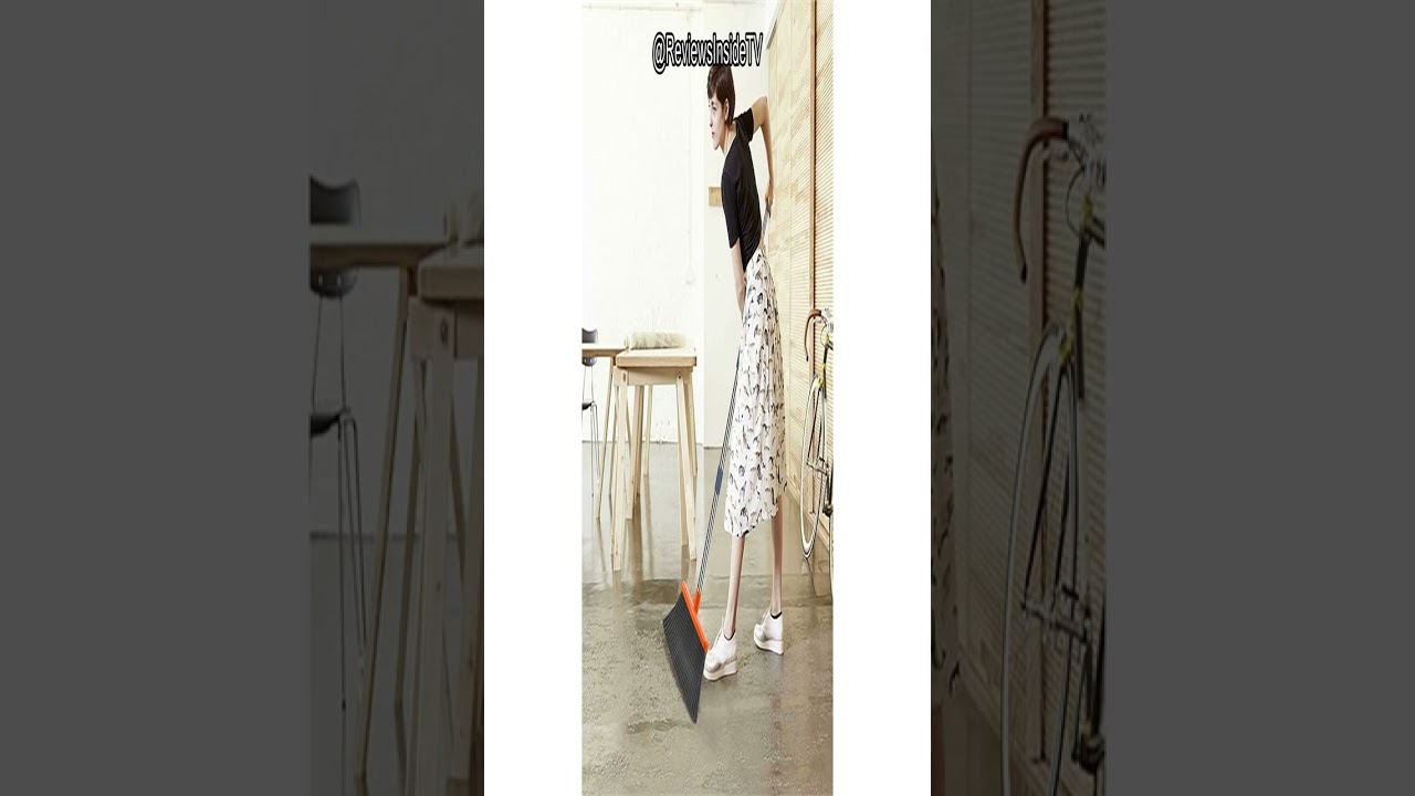 Kelamayi Broom and Dustpan Review: Is This Self-Cleaning Set Worth It for Pet Owners?