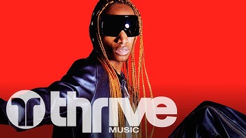 Moore Kismet - come2find (feat. YAOUNDÉBOXINGCLUB)