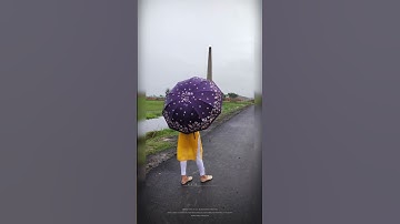 Thumbnail of // Rainy Season //❤️❤️#youtube #love #weather