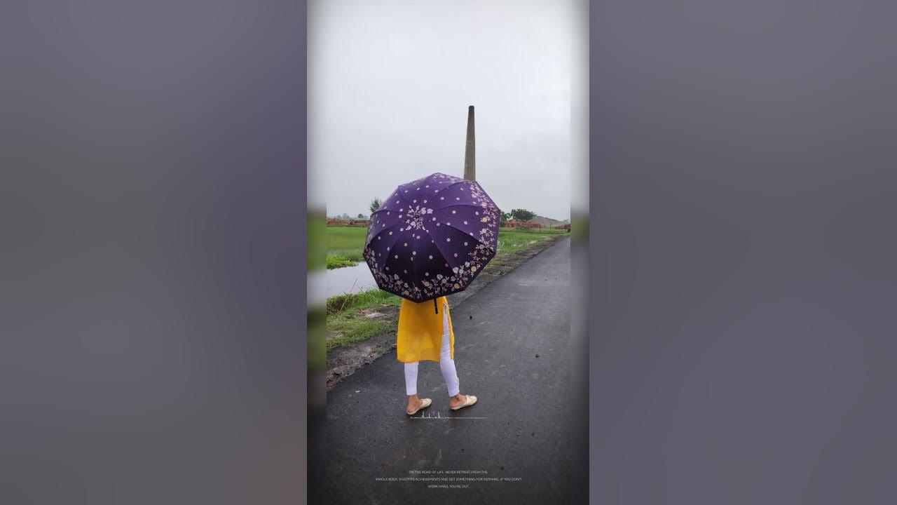 // Rainy Season //❤️❤️#youtube #love #weather