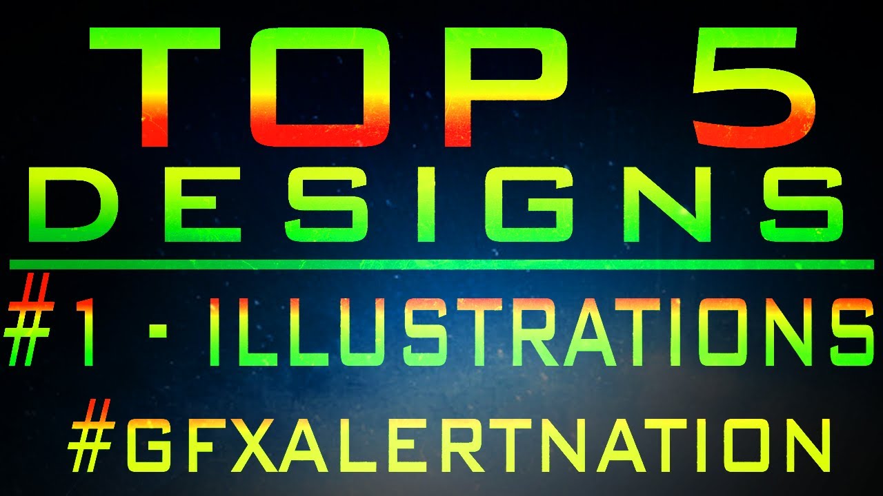 #GFXAlertNation