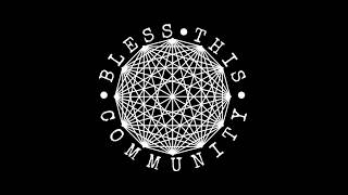 Bless This Immunity… er, Community TOOL Fan Shirt