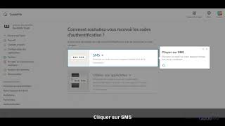 How to use Two-Factor Authentication in Slack in French Language @SlackHQ ‏