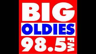 KABG 'Big Oldies 98.5' (Now Big 98.5) - Legal ID - 2006