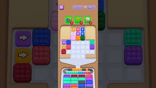 Marble Sort! Level #129 | No Continues | Clean Gameplay