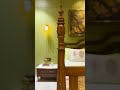 Timeless Bedroom Design | Traditional Interiors with Modern Comfort by Accritei Atelier
