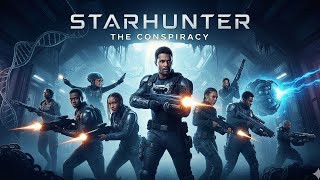 S02E05: Spaceman | Starhunter (2003) | Un cavallo di Troia umano sulla nave