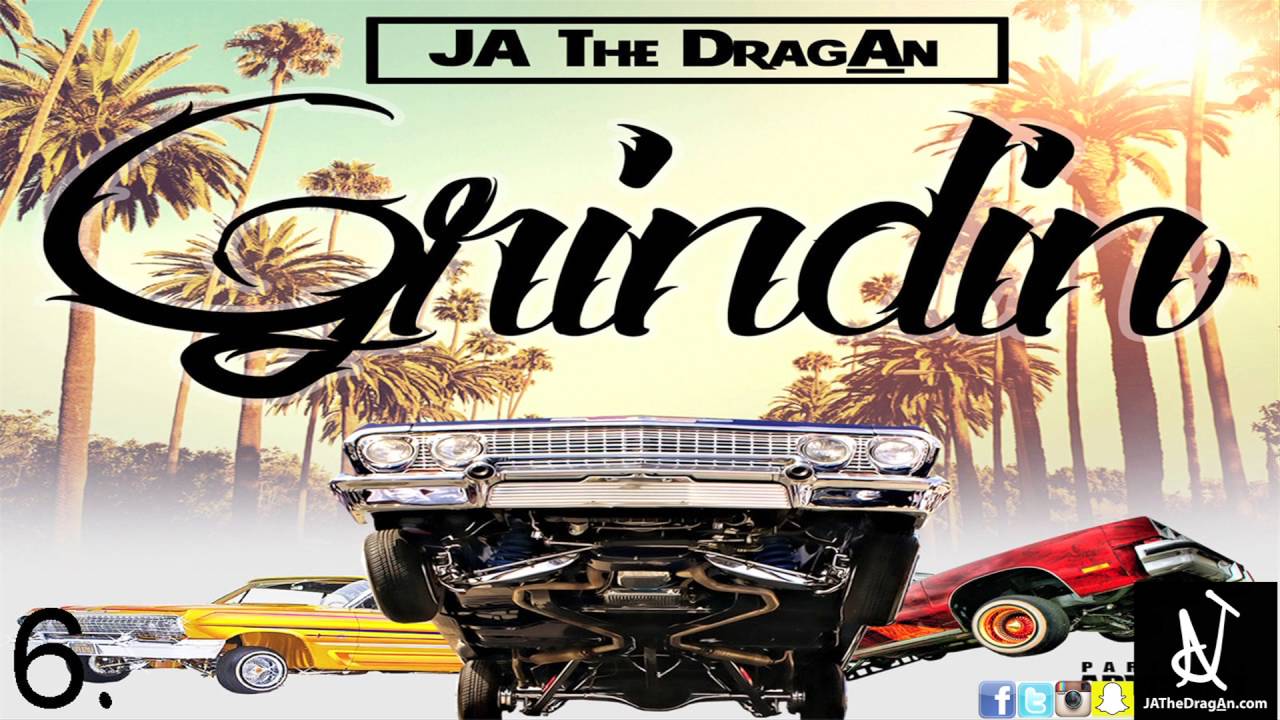 Watch JA The DragAn - Grindin "AUDIO" on YouTube Watch JA The DragAn - Grindin "AUDIO" on YouTube