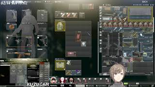 【タルコフ等】葛葉とあるふぁさんとタルコフ！【にじさんじ/叶】
