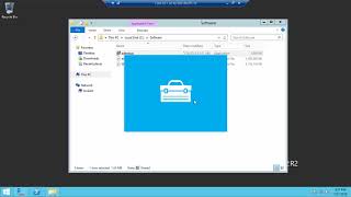 Configuring Windows Devices 70 697 Lab 3 3 Installing the User State Migration Tool